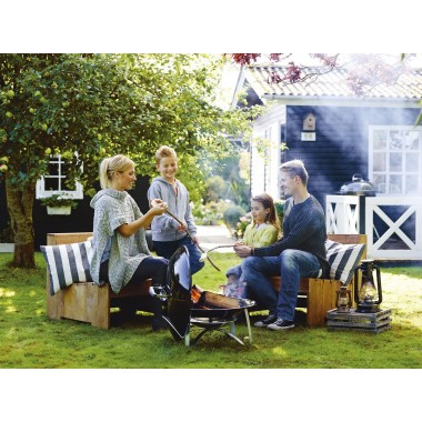 Чаша для костра Weber Fireplace