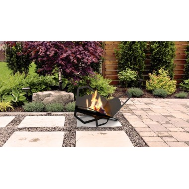 Кострище садовое PIT