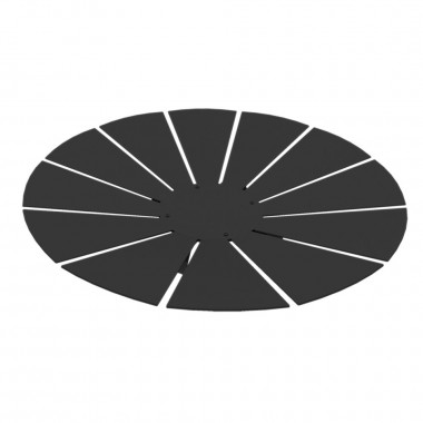 Кострище садовое SUNNY