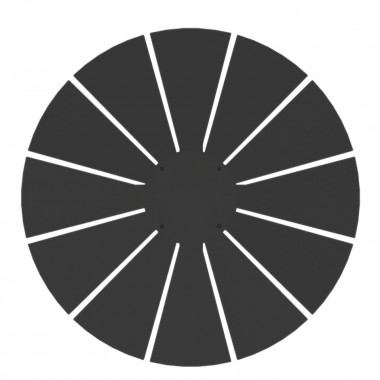 Кострище садовое SUNNY