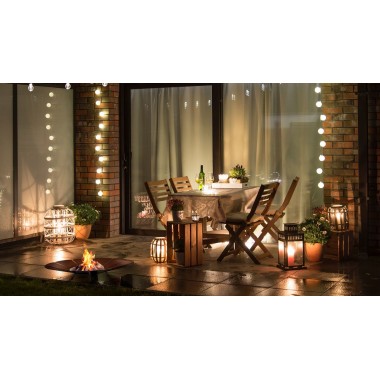 Кострище садовое SUNNY