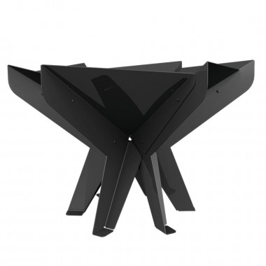 Кострище садовое HEX