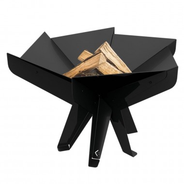 Кострище садовое HEX