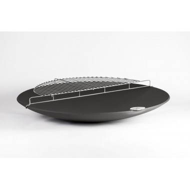 Чаша для костра UP!FLAME STEEL CUP 1000