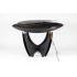 Чаша для костра UP!FLAME STEEL CUP 1000 & High base