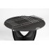 Чаша для костра UP!FLAME STEEL CUP 1000 & High base