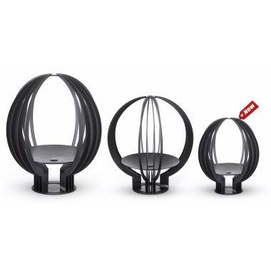 Кострище Up!Flame модель A (диаметр 100 см)