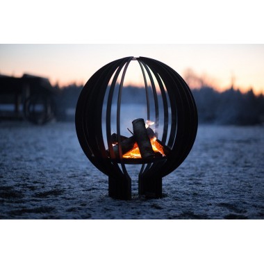 Кострище Up!Flame модель A (диаметр 100 см)