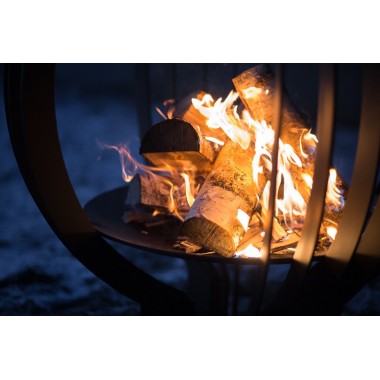 Кострище Up!Flame модель A (диаметр 100 см)