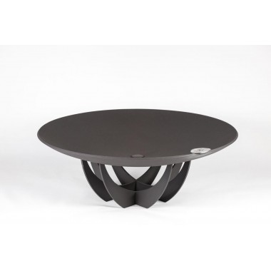 Чаша для костра UP!FLAME STEEL CUP 1000 & Base