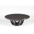 Чаша для костра UP!FLAME STEEL CUP 1000 & Base