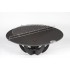 Чаша для костра UP!FLAME STEEL CUP 1000 & Base