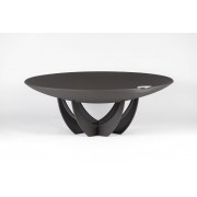 Чаша для костра UP!FLAME STEEL CUP 1000 & Base
