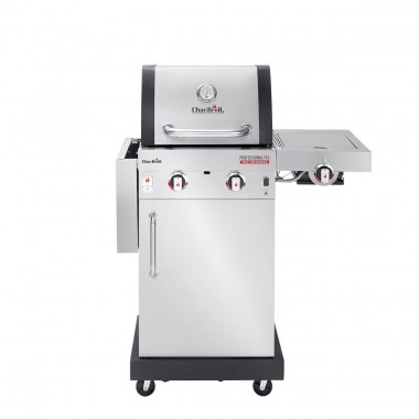 Газовый гриль Char-Broil Professional PRO 2S