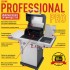 Газовый гриль Char-Broil Professional PRO 2S