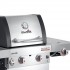 Газовый гриль Char-Broil Professional PRO 2S