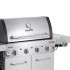 Газовый гриль Char-Broil Professional PRO 4S