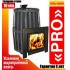 ПЕЧЬ-КАМИН "ФЛАГМАН" 18 PRO