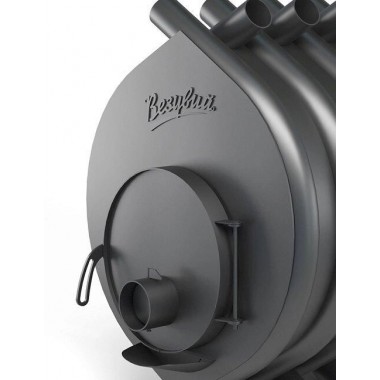 Печь отопительная ВЕЗУВИЙ АОГТ 04 (1000м3)