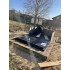 ХОЗЯЙСТВЕННЫЙ БЛОК NEWTON 7511 (8 М2) ДПК, СЕРЫЙ (Установка-сборка)