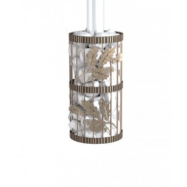   	 Сетка для камней Эверест Кованная Ø 350