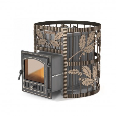 Эверест Ковка 24 (280)