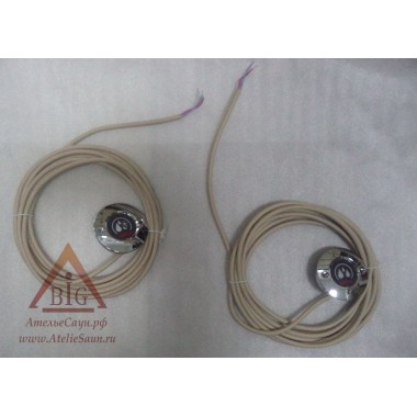 Устройство для подачи воды в сауне Harvia Autodose с соплом