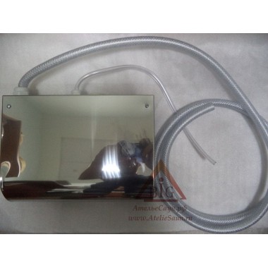 Устройство для подачи воды в сауне Harvia Autodose с соплом