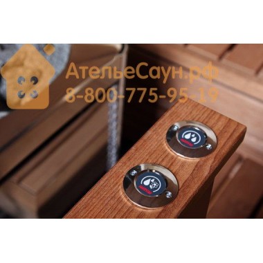 Устройство для подачи воды в сауне Harvia Autodose с соплом