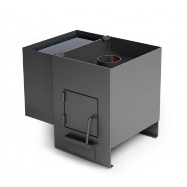 Печь банная Термофор Двушечка