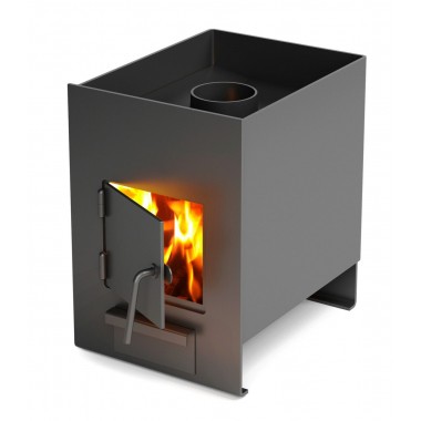 Печь банная Термофор Двушечка