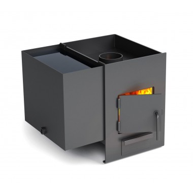 Печь банная Термофор Двушечка