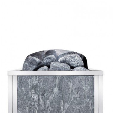    	 Электрическая печь KARINA Trend 6 Талькохлорит