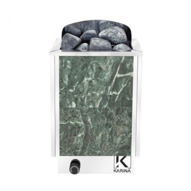   	 Электрическая печь KARINA Trend 7,5 Змеевик