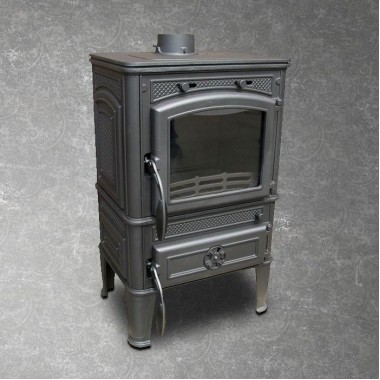 Печь-камин Ferguss Lawa (antiguo top)