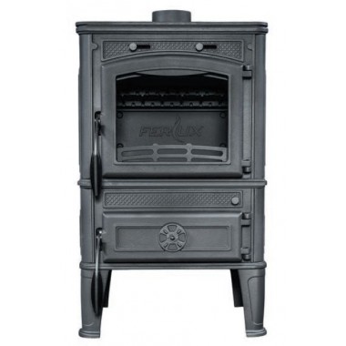 Печь-камин Ferguss Magma Cook