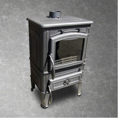 Печь-камин Ferguss Magma Cook