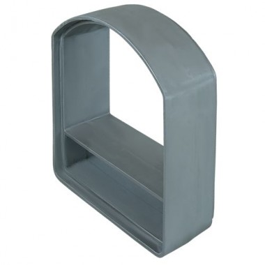 Удлинитель портала печи Гефест ЗК 15П/18П/35М/40М 150мм