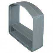 Удлинитель портала печи Гефест 3К 100П