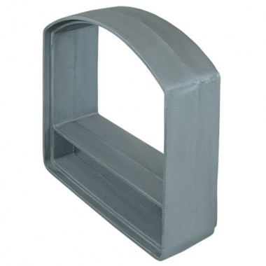 Удлинитель портала печи Гефест 3К 100П