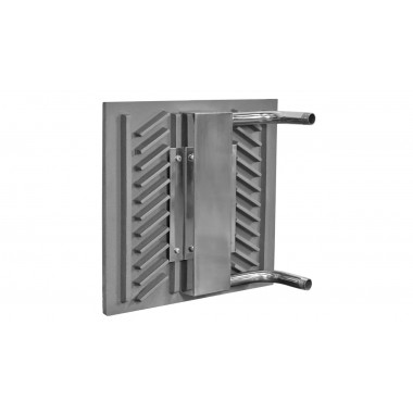 Теплообменник встроенный Гром 30/GFS 18