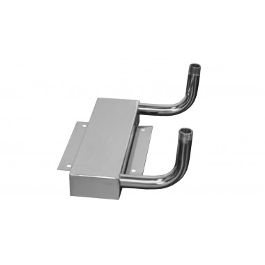 Теплообменник встроенный Гром 30/GFS 18