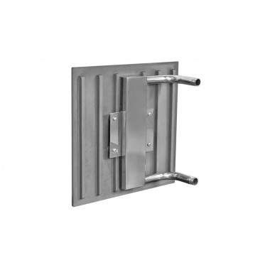 Теплообменник встроенный Гроза 18/24