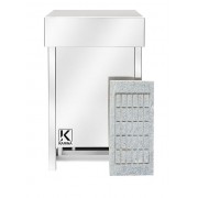 Электрическая печь KARINA Eco 12 Талькохлорит