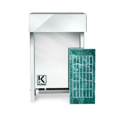 Электрическая печь KARINA Eco 12 Змеевик