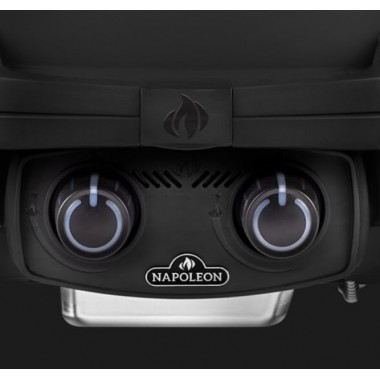 Переносной газовый гриль Napoleon TravelQ PRO 285