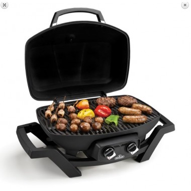 Переносной газовый гриль Napoleon TravelQ PRO 285