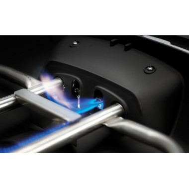 Переносной газовый гриль Napoleon TravelQ PRO 285