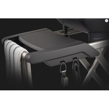 Мобильный газовый гриль Napoleon TravelQ PRO 285X