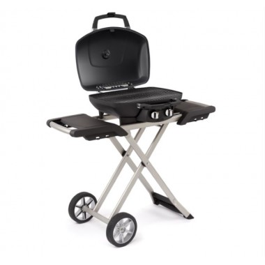 Мобильный газовый гриль Napoleon TravelQ PRO 285X